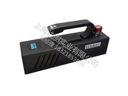 手電式靶向激光生物物證發現儀